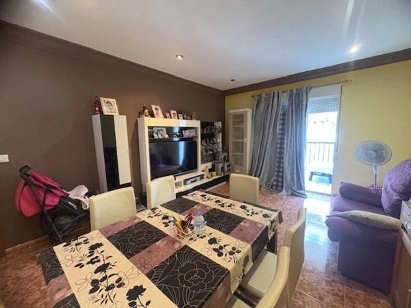 Piso en Manzanera-Tosal