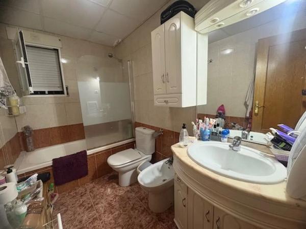 Piso en Manzanera-Tosal