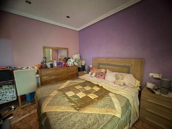 Piso en Manzanera-Tosal