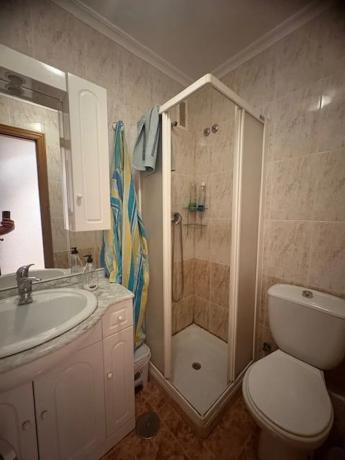 Piso en Manzanera-Tosal