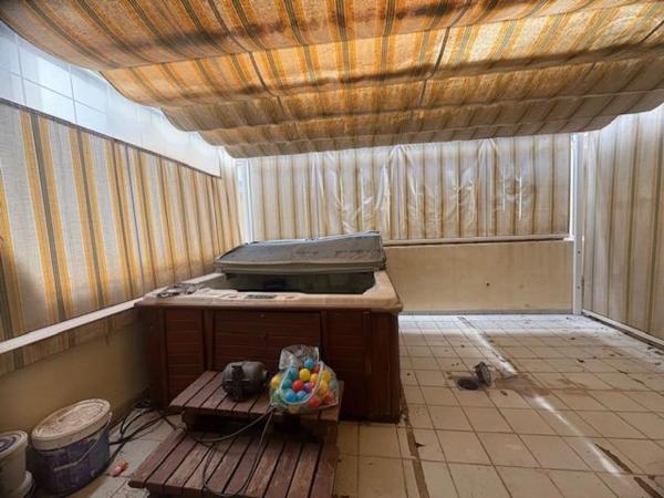 Piso en Manzanera-Tosal