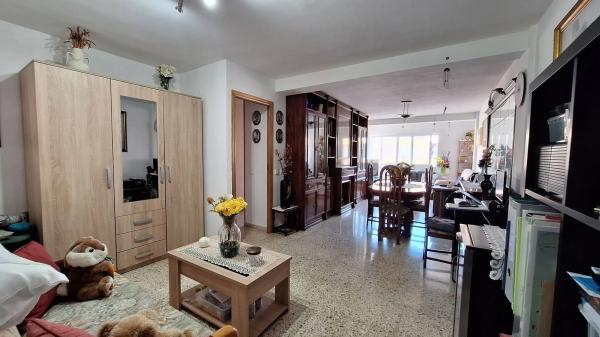 Piso en Calpe Pueblo