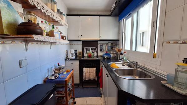 Piso en Calpe Pueblo