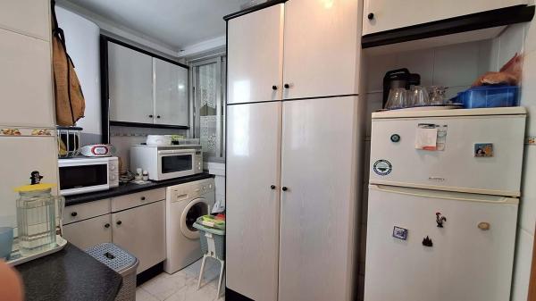 Piso en Calpe Pueblo