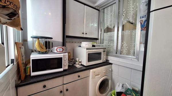 Piso en Calpe Pueblo