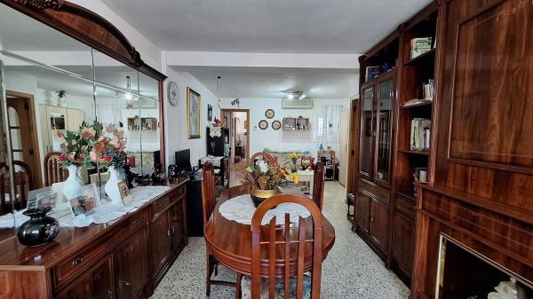 Piso en Calpe Pueblo