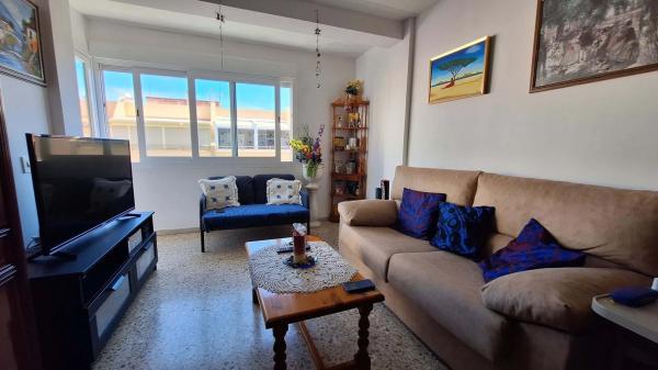 Piso en Calpe Pueblo