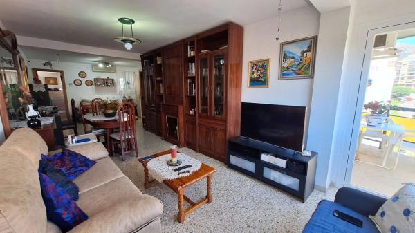 Piso en Calpe Pueblo