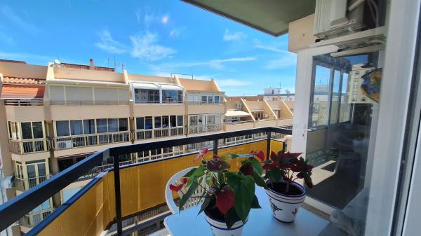 Piso en Calpe Pueblo