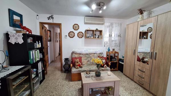 Piso en Calpe Pueblo