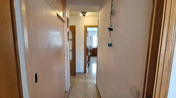 Piso en Calpe Pueblo