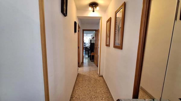 Piso en Calpe Pueblo