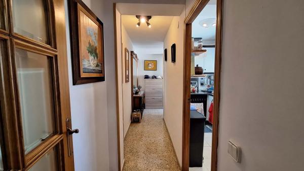 Piso en Calpe Pueblo