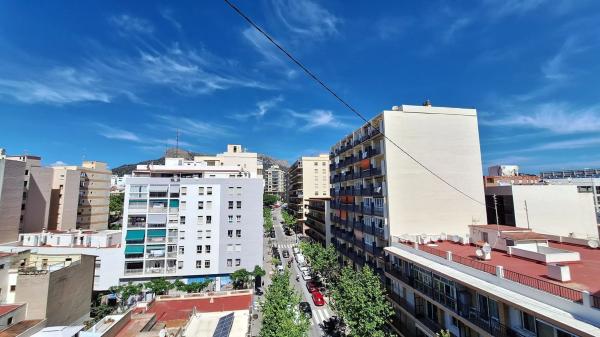 Piso en Calpe Pueblo