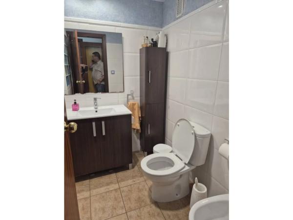 Piso en calle Benissa