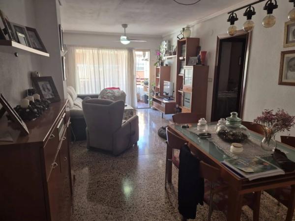 Piso en calle Benissa