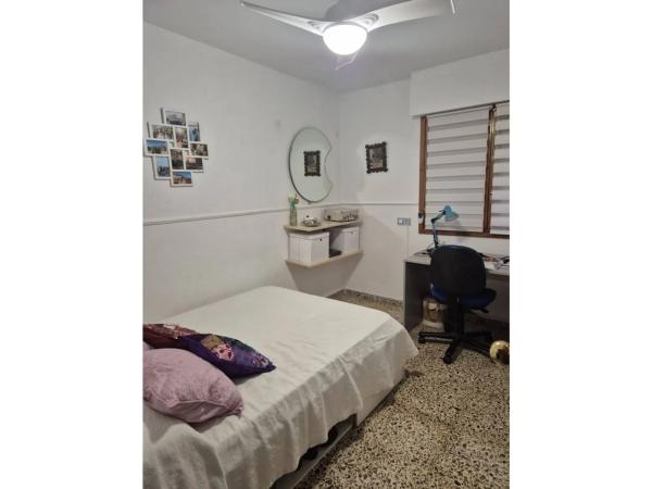 Piso en calle Benissa