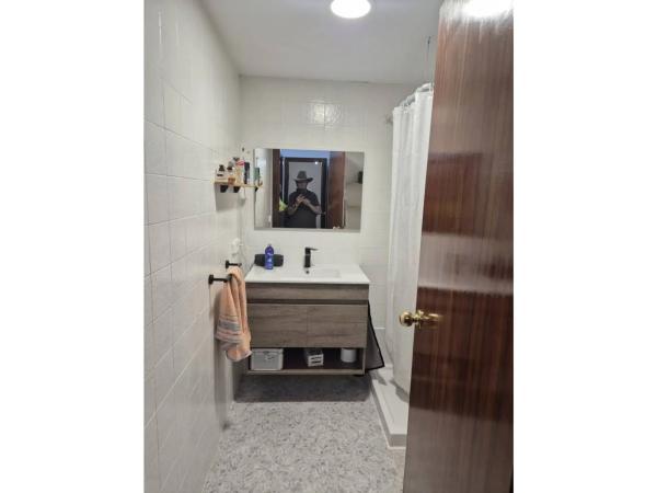 Piso en calle Benissa