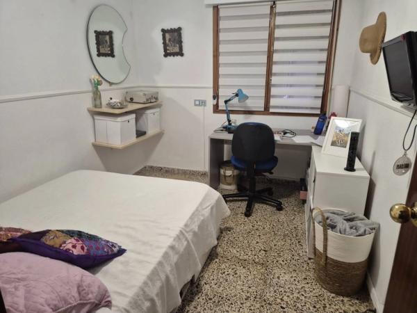 Piso en calle Benissa