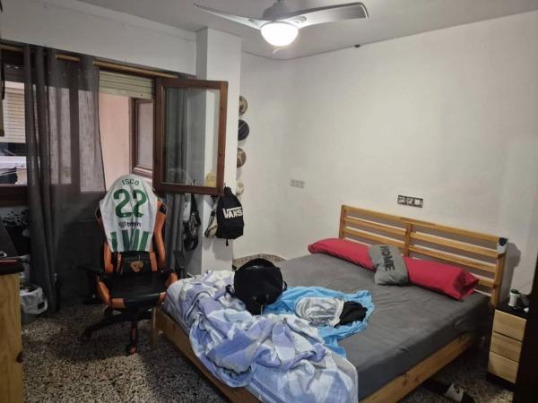 Piso en calle Benissa