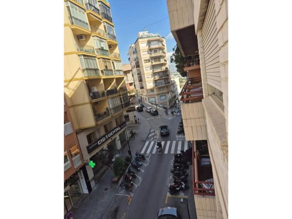 Piso en calle Benissa