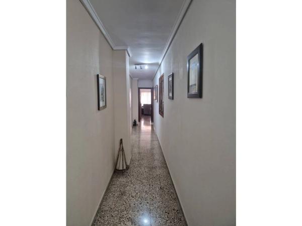 Piso en calle Benissa