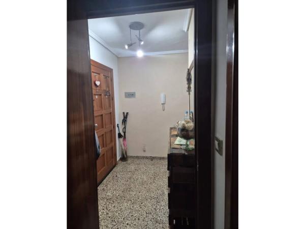 Piso en calle Benissa