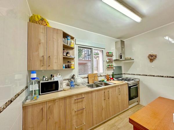 Casa independiente en Partida Estación Ii