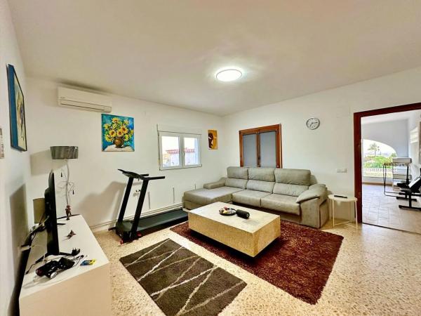 Casa independiente en Partida Estación Ii