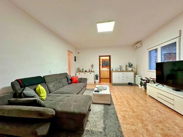 Casa independiente en Partida Estación Ii