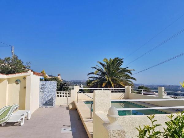 Casa independiente en Partida Estación Ii