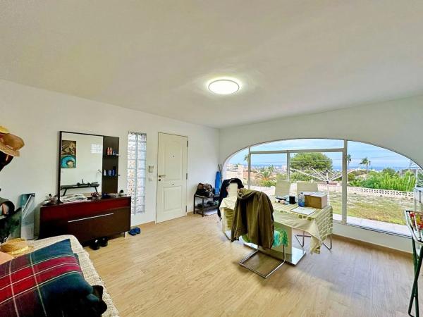 Casa independiente en Partida Estación Ii