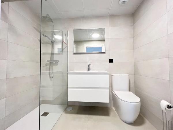 Piso en Playa Arenal-Bol