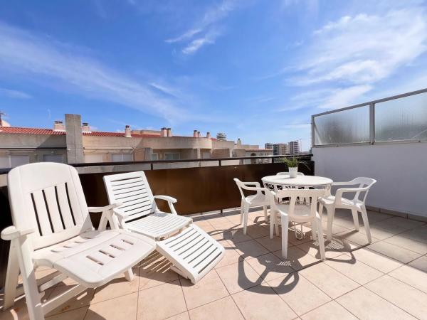 Piso en Calpe Pueblo