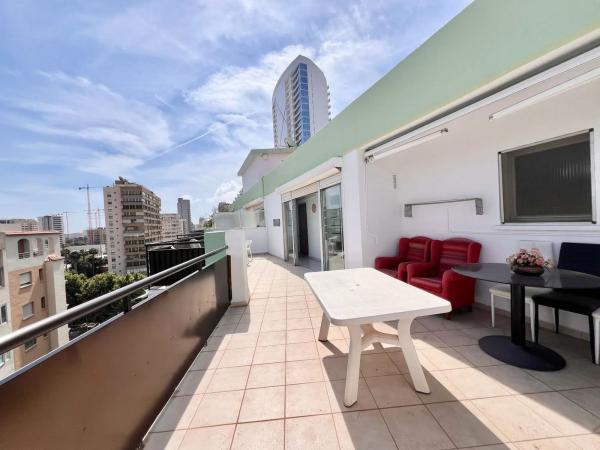 Piso en Calpe Pueblo