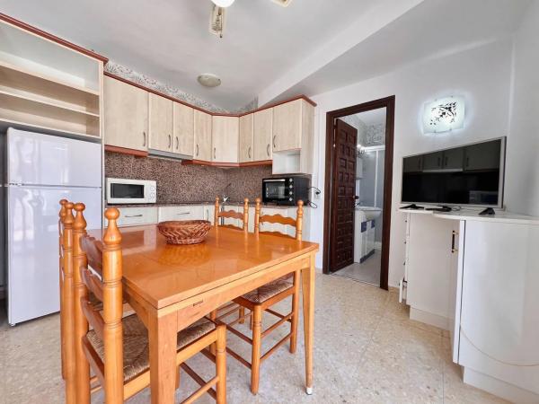 Piso en Calpe Pueblo