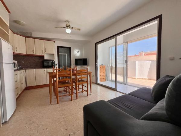 Piso en Calpe Pueblo