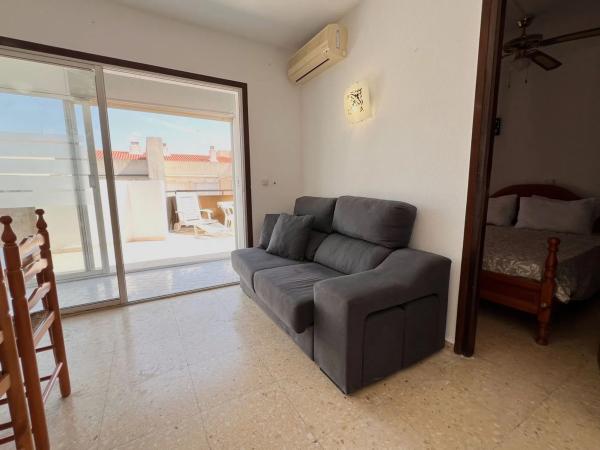 Piso en Calpe Pueblo