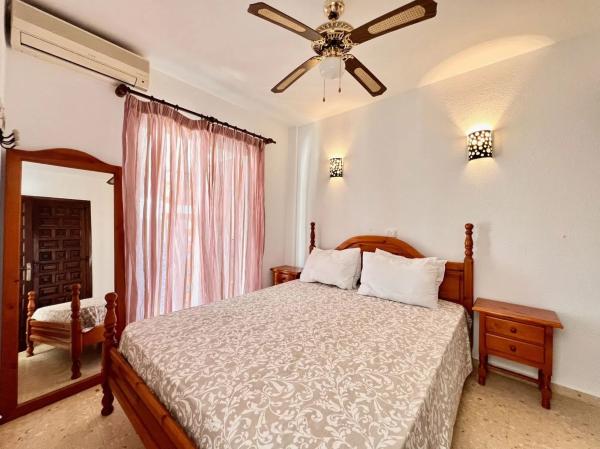 Piso en Calpe Pueblo