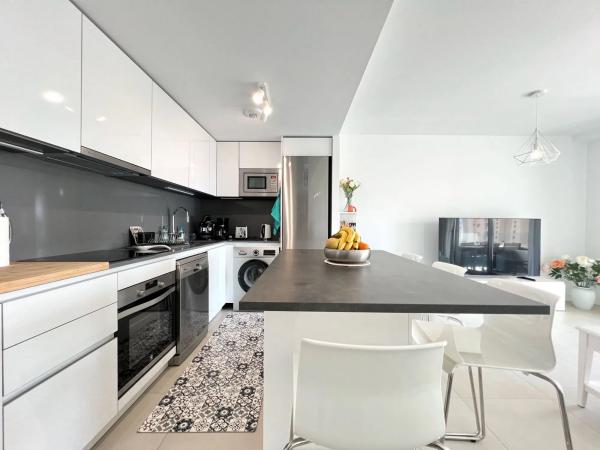 Piso en Playa Arenal-Bol