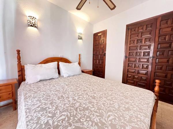 Piso en Calpe Pueblo