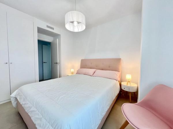 Piso en Playa Arenal-Bol