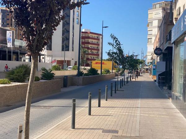 Piso en Calpe Pueblo