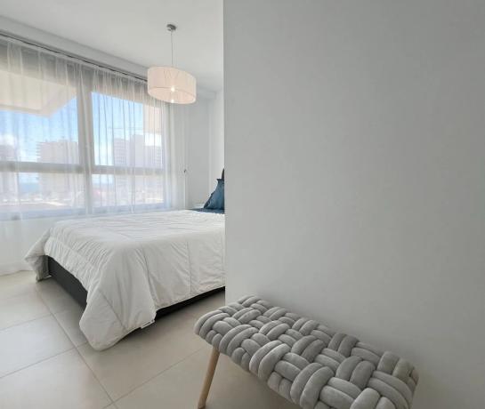 Piso en Playa Arenal-Bol