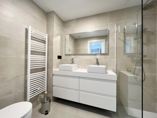 Piso en Playa Arenal-Bol