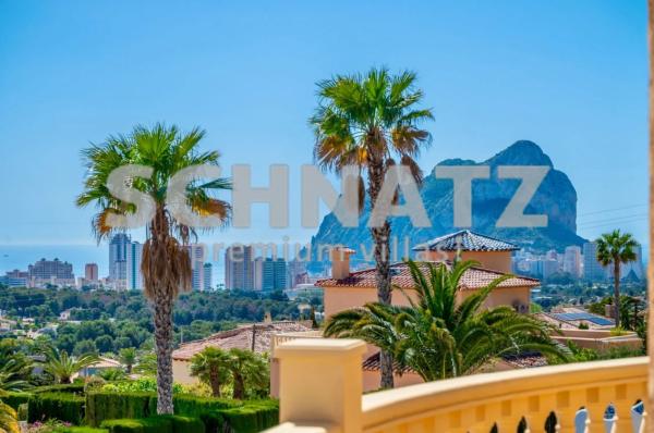 Chalet en Manzanera-Tosal