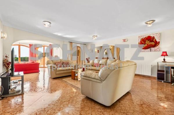 Chalet en Manzanera-Tosal