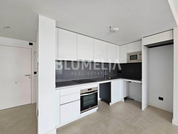 Ático en Playa Arenal-Bol