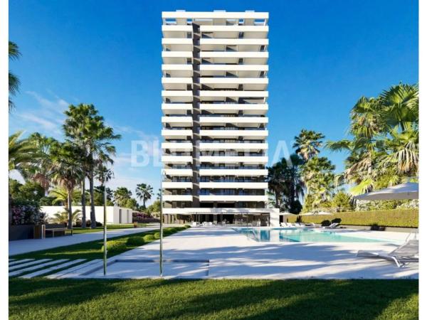 Ático en Playa Arenal-Bol