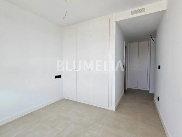 Ático en Playa Arenal-Bol